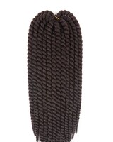 12 Косичек Гавана HAVANA 55см. 120гр. Tон11  Mambo .  