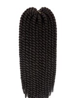 12 Косичек Гавана HAVANA 55см. 120гр. Tон12  Mambo .  