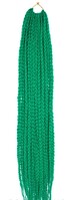 22 Косички SE 60см. 100гр. ТонY24 Braid Hair