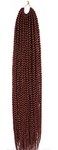 22 Косички SE 60см. 100гр. ТонY8 (33) Braid Hair
