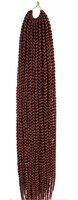 22 Косички SE 60см. 100гр. ТонY8 (33) Braid Hair