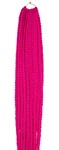 22 Косички SE 60см. 100гр. ТонY18  Braid Hair