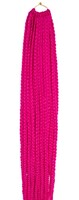 22 Косички SE 60см. 100гр. ТонY18  Braid Hair