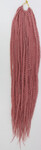22 Косички SE 60см. 100гр. ТонY17 Braid Hair