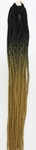 22 Косички SE 60см. 100гр. Омбре Y70  Braid Hair