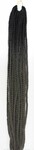 22 Косички SE 60см. 100гр. Омбре Y75  Braid Hair
