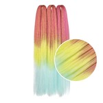 KAMI HOT PLUM/YELLOW/L-MINT SUPERPACK