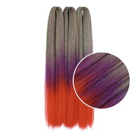 KAMI GREEN/BLUE/RED SUPERPACK