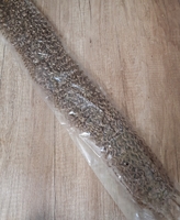 Гофре русый 24