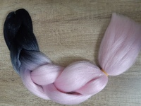 Канекалон #В3