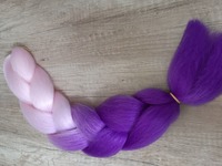 Канекалон #37