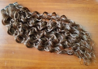 Афролоконы на трессах #30 50см