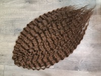 Афролоконы крючковые Ариэль №6 (55см)