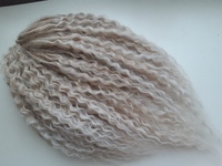 Дредо-локоны крючковые Ариэль T16A/56C (55см)