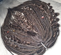 Набор микс DEкос+DEдред Braun