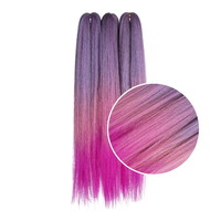 KAMI L-BLUE/613/HOT PLUM SUPERPACK