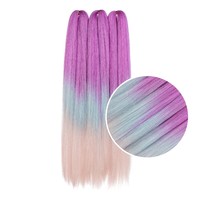 KAMI HOT PLUM/MINT/ROSE SUPERPACK