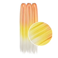  KAMI PINK/YELLOW/WHITE SUPERPACK