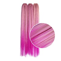 KAMI 613/L-PINK/HOT PLUM SUPERPACK