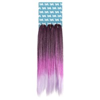 KAMI 1B/HOT PLUM/LAVENDER SUPERPACK