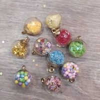 Набор подвесок New Year #1