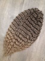 Афролоконы крючковые Ариэль №T4/22 (55см)