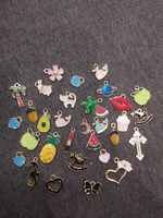 Набор подвесок Color-Mix