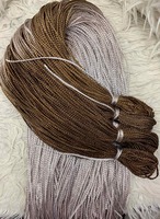 Зизи омбре 3  