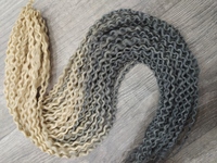 Афрокудри B34