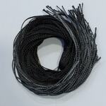 Зизи омбре 35 с напылением серебро