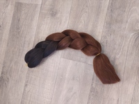 Канекалон #В22