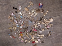 Набор украшений (60шт)