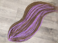 Комплект DE дред+DEкос микс