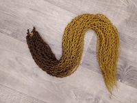 Афрокудри B30