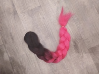 Канекалон #В2