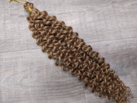 Афрокудри #27 30 см