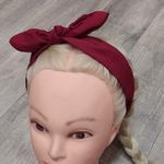 Повязка на голову под косы,дреды №3