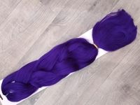 Канекалон Hairshop 2Braids фиолетовый 