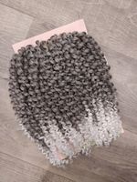 Афрокудри 30см Т1/60