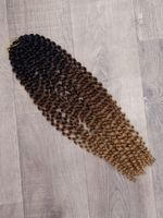 Афрокудри 45см B53