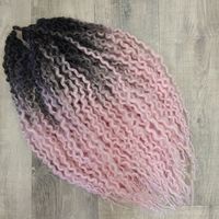 Набор DEгофро-дред В3