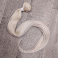 Тресс для голливудского наращивания волос