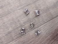 Набор украшений Корона 2 (5шт.)