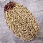 Афрокудри 45 см TT30/KGOLD набор