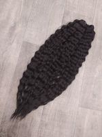 Афролоконы крючковые Ариэль №1 (55см)