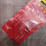 Набор игл для прошива тресс №1