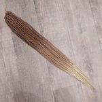 22 Косички SE 60см. 100гр. Омбре №3  Braid Hair