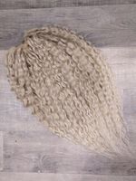 Набор дредо-локонов (60шт) 16/613 55см