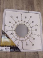 Зеркало для салонов красоты №1