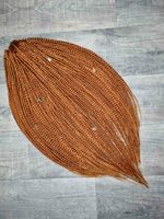 Набор микс DEкос+DEдред AMBER